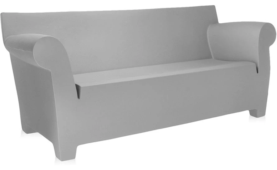 Kartell Bubble Club Sofa 4 Kartell Bubble Club Sofa - Image 2