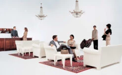 Kartell Bubble Club Sofa 8 Kartell Bubble Club Sofa -Fritz Hansen Sales bubble club sofa philippe starck kartell 3