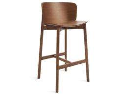 Buddy Stool -Fritz Hansen Sales buddy stool blu dot 4