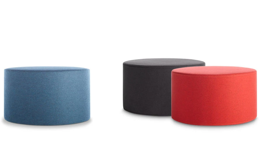 Bumper Large Ottoman 4 Bumper Large Ottoman - Image 2