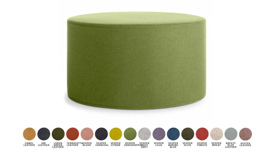 Bumper Large Ottoman 7 Bumper Large Ottoman - Image 5