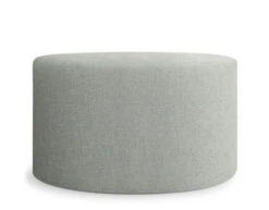 Bumper Large Outdoor Ottoman