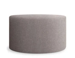 Bumper Large Outdoor Ottoman -Fritz Hansen Sales bumper large outdoor ottoman blu dot 5