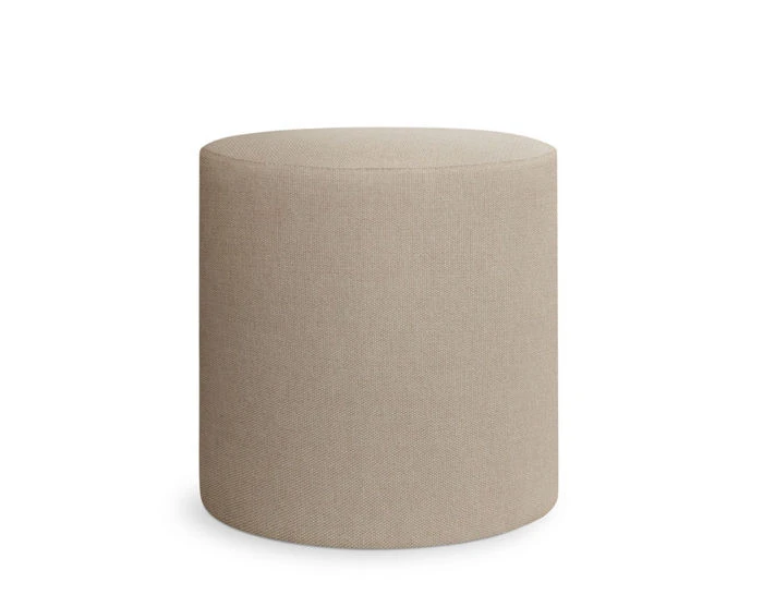 Bumper Small Outdoor Ottoman 4 Bumper Small Outdoor Ottoman - Image 2