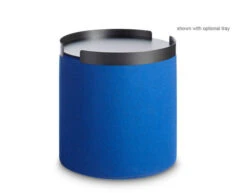 Bumper Small Ottoman -Fritz Hansen Sales buoy small ottoman blu dot 4