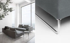 Canyon Sectional -Fritz Hansen Sales canyon sectional niels bendtsen bensen b185b9c670