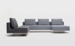 Canyon Sofa With Chaise -Fritz Hansen Sales canyon sofa with chaise niels bendtsen bensen 26353a496b