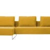 Canyon Sofa With Chaise 1 Canyon Sofa With Chaise -Fritz Hansen Sales canyon sofa with chaise niels bendtsen bensen e0c4b4dac6