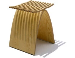 Capelli Stool