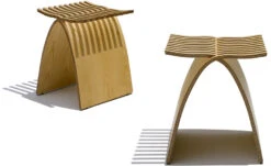 Capelli Stool -Fritz Hansen Sales capelli stool herman miller 4