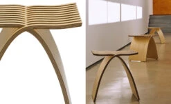 Capelli Stool -Fritz Hansen Sales capelli stool herman miller 5