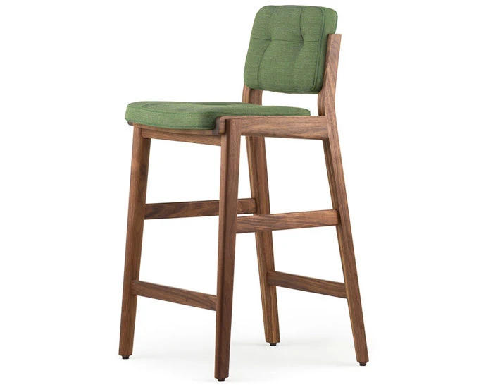 Capo Bar Stool 780t 4 Capo Bar Stool 780t - Image 2