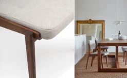 Capo Dining Chair 780 -Fritz Hansen Sales capo dining chair 780 neri hu de la espada 8