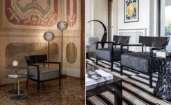 Kartell Cara Armchair -Fritz Hansen Sales cara armchair philippe starck kartell 2e10b4e458