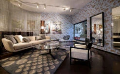 Kartell Cara Armchair -Fritz Hansen Sales cara armchair philippe starck kartell 35d6368305