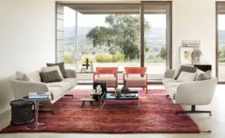 Kartell Cara Armchair -Fritz Hansen Sales cara armchair philippe starck kartell 4e440da554