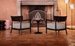 Kartell Cara Armchair -Fritz Hansen Sales cara armchair philippe starck kartell 7d755842b8