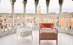 Kartell Cara Armchair -Fritz Hansen Sales cara armchair philippe starck kartell ef6f3855d6