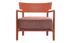 Kartell Cara Armchair
