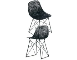 Carbon Chair -Fritz Hansen Sales carbon chair bertjan pot moooi 3