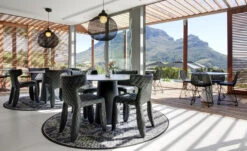 Carbon Chair -Fritz Hansen Sales carbon chair bertjan pot moooi 6