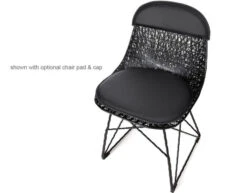 Carbon Chair -Fritz Hansen Sales carbon chair bertjan pot moooi 8