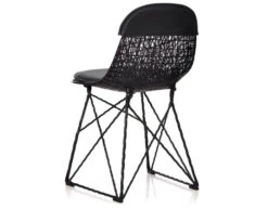 Carbon Chair -Fritz Hansen Sales carbon chair bertjan pot moooi 9