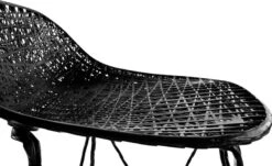 Carbon Stool 23 Carbon Stool -Fritz Hansen Sales carbon stool bertjan pot marcel wanders moooi 10