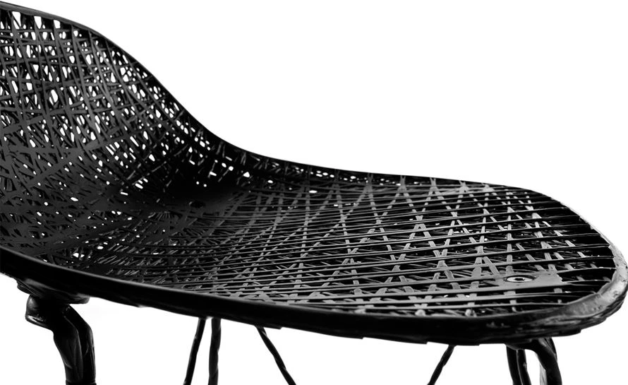 Carbon Stool 12 Carbon Stool - Image 10