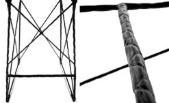 Carbon Stool 24 Carbon Stool -Fritz Hansen Sales carbon stool bertjan pot marcel wanders moooi 11