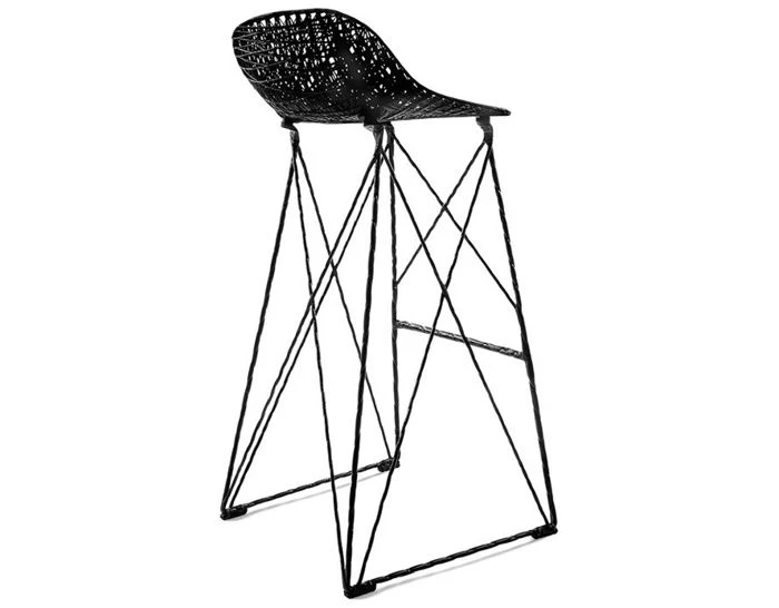 Carbon Stool 5 Carbon Stool - Image 3