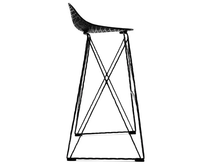 Carbon Stool 6 Carbon Stool - Image 4