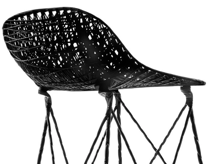 Carbon Stool 7 Carbon Stool - Image 5