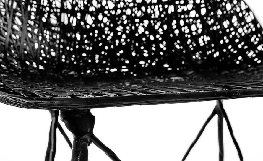 Carbon Stool 11 Carbon Stool - Image 9