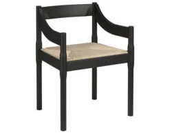 Fritz Hansen Carimate Armchair