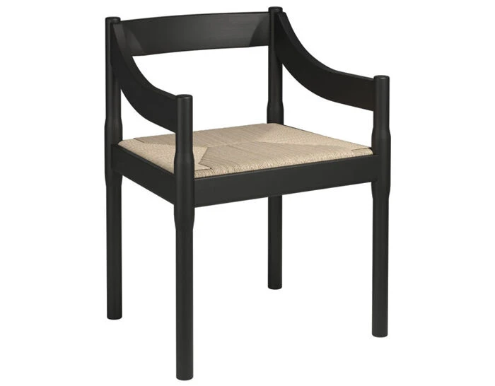 Fritz Hansen Carimate Armchair 3 Fritz Hansen Carimate Armchair