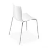 Catifa 46 Four Leg Polypropylene Side Chair -Fritz Hansen Sales catifa 46 4 leg polypropylene lievore altherr molina arper 1