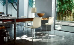 Catifa 46 Four Leg Polypropylene Side Chair -Fritz Hansen Sales catifa 46 4 leg polypropylene lievore altherr molina arper 5