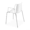 Catifa 46 Four Leg Polypropylene Armchair -Fritz Hansen Sales catifa 46 armchair 4 leg polypropylene lievore altherr molina arper 1