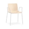 Catifa 46 Four Leg Wood Armchair 2 Catifa 46 Four Leg Wood Armchair -Fritz Hansen Sales catifa 46 armchair 4 leg wood lievore altherr molina arper 1