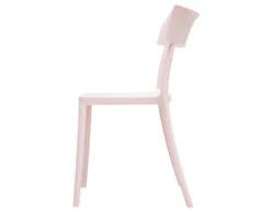 Kartell Catwalk Stacking Chair 2 Pack -Fritz Hansen Sales catwalk stacking chair 2 pack philippe starck kartell 10