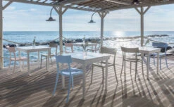 Kartell Catwalk Stacking Chair 2 Pack -Fritz Hansen Sales catwalk stacking chair 2 pack philippe starck kartell 12