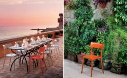 Kartell Catwalk Stacking Chair 2 Pack -Fritz Hansen Sales catwalk stacking chair 2 pack philippe starck kartell 15