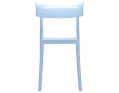 Kartell Catwalk Stacking Chair 2 Pack -Fritz Hansen Sales catwalk stacking chair 2 pack philippe starck kartell 3