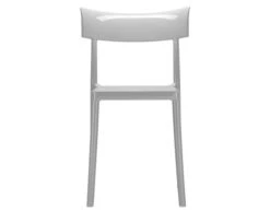 Kartell Catwalk Stacking Chair 2 Pack -Fritz Hansen Sales catwalk stacking chair 2 pack philippe starck kartell 4
