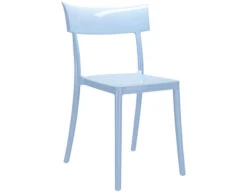 Kartell Catwalk Stacking Chair 2 Pack -Fritz Hansen Sales catwalk stacking chair 2 pack philippe starck kartell 7