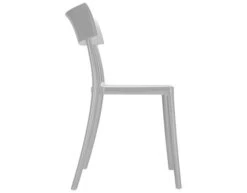 Kartell Catwalk Stacking Chair 2 Pack -Fritz Hansen Sales catwalk stacking chair 2 pack philippe starck kartell 8