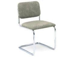 Cesca Chair Upholstered