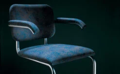 Cesca Chair Upholstered -Fritz Hansen Sales cesca chair upholstered marcel breuer knoll 10