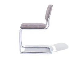 Cesca Chair Upholstered -Fritz Hansen Sales cesca chair upholstered marcel breuer knoll 3